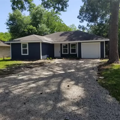 3BR House for Rent in Houston, TX