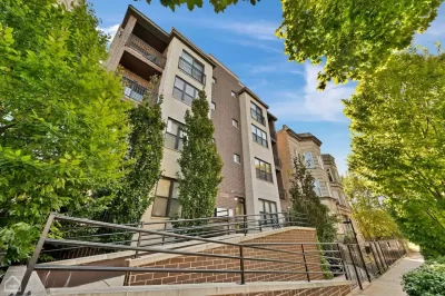 3BR Apartment for Rent in Chicago, IL