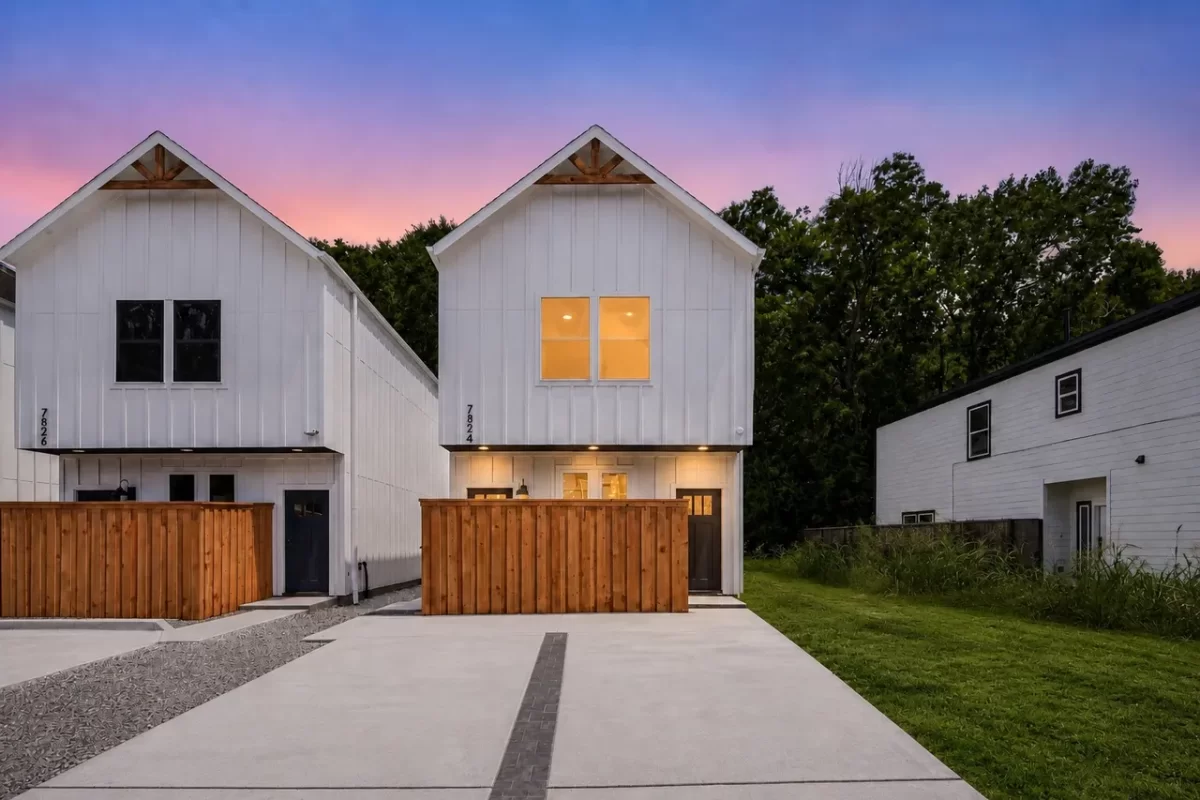 3BR Multi-Family for Rent in Houston, TX