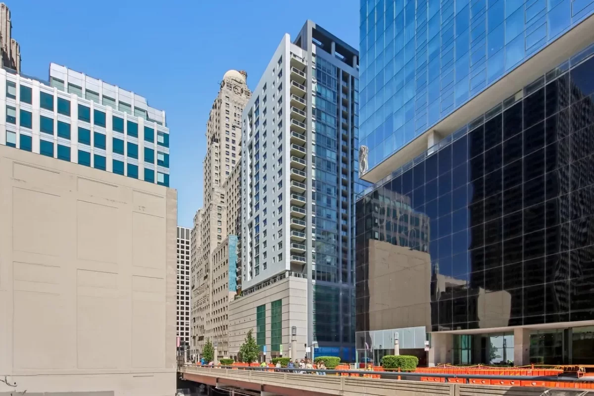 1BR Condo for Sale in Chicago, IL