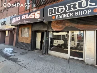 House for Rent in Manhattan, NY
