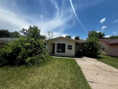 3BR House for Rent in Houston, TX
