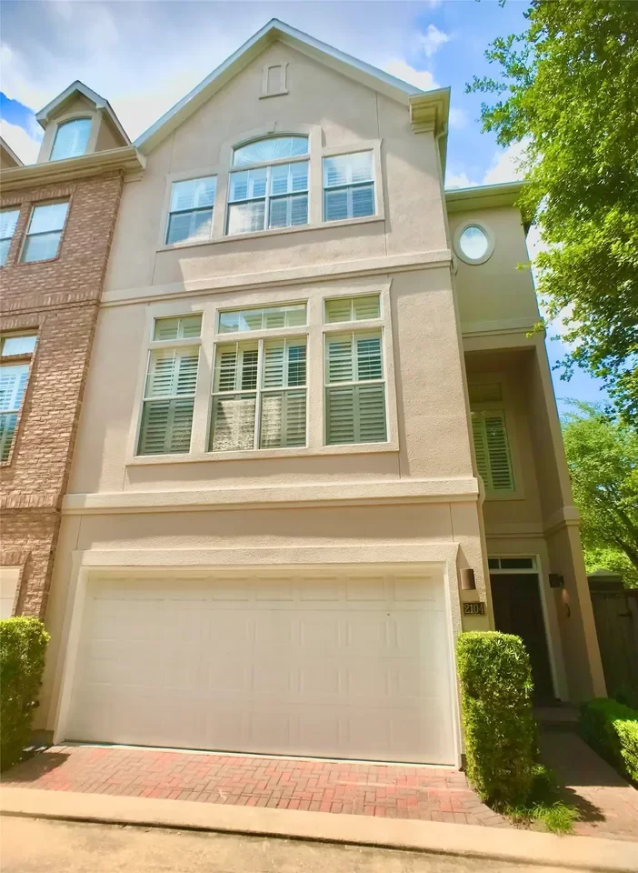 3BR Condo for Rent in Houston, TX