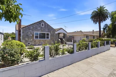 2BR House for Sale in San Jose, CA