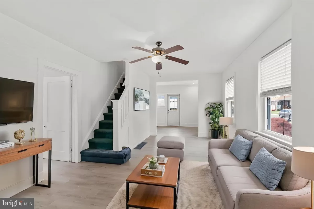 3BR House for Sale in Pennsauken, NJ