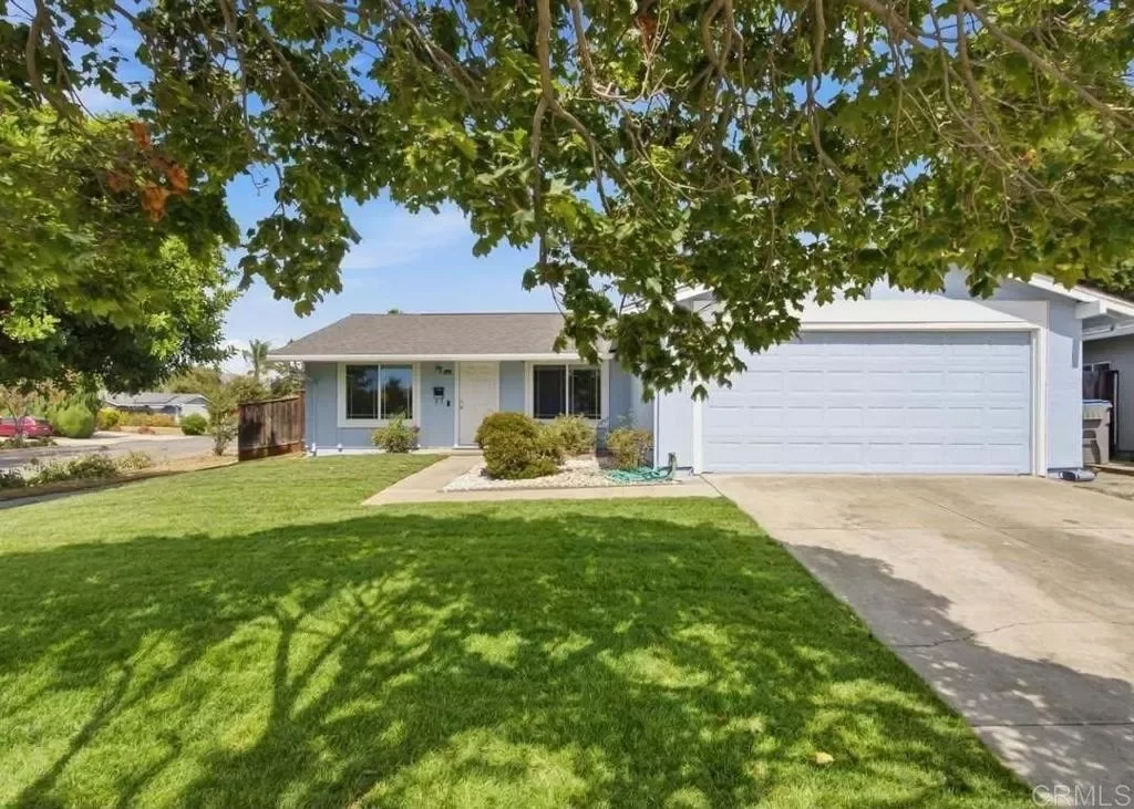 3BR House for Rent in San Jose, CA
