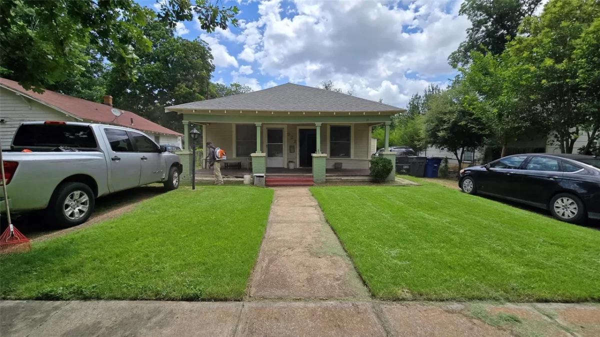 3BR House for Sale in Dallas, TX