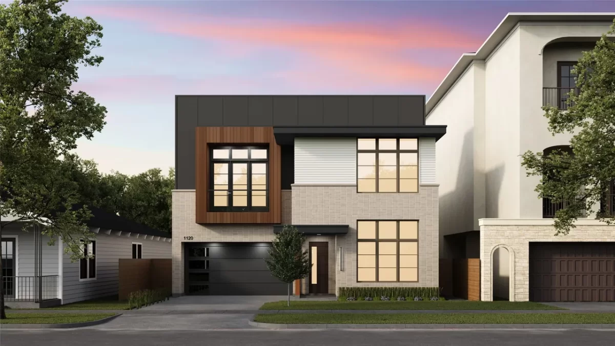 4BR House for Sale in Houston, TX