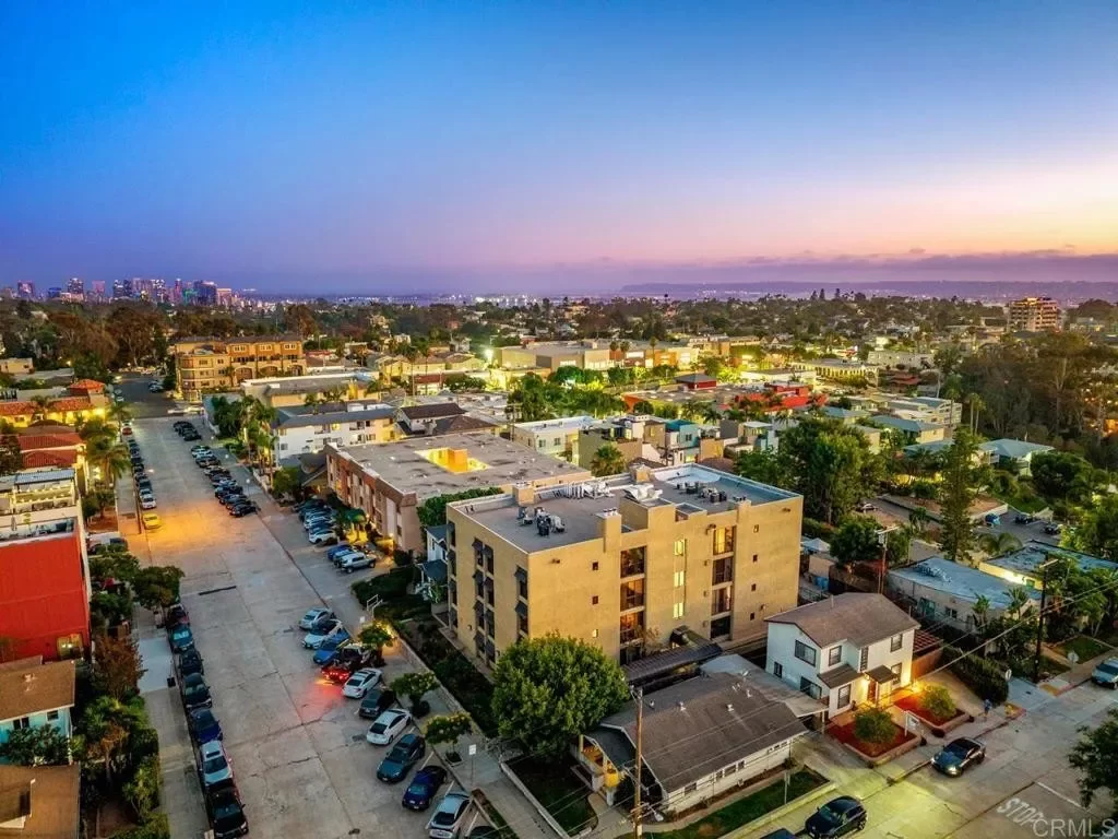 2BR Condo for Sale in San Diego, CA
