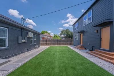 1BR Multi-Family for Rent in Houston, TX