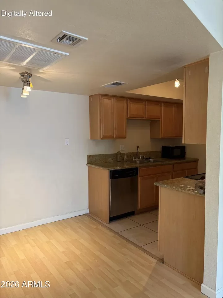 1BR Apartment for Rent in Phoenix, AZ