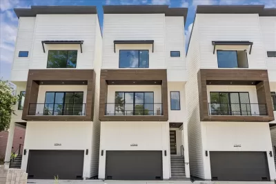3BR House for Rent in Houston, TX