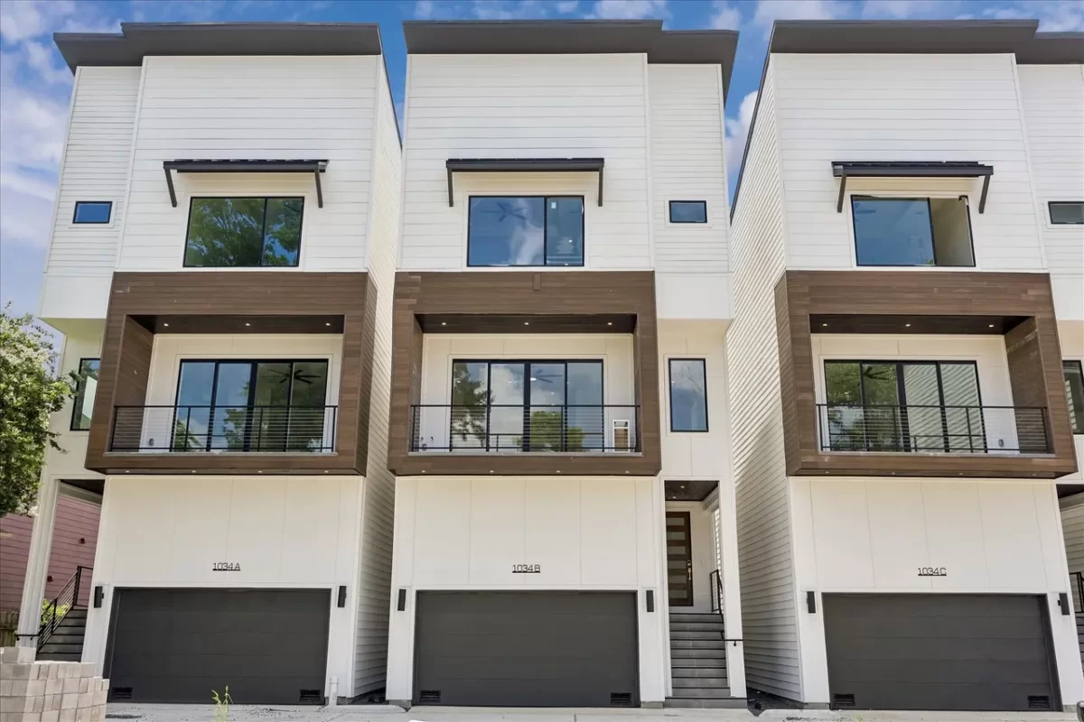 3BR House for Rent in Houston, TX