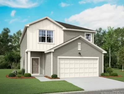 4BR House for Sale in San Antonio, TX