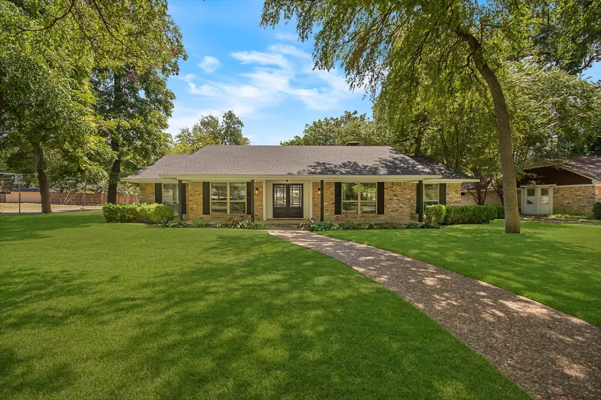 3BR House for Sale in Dallas, TX