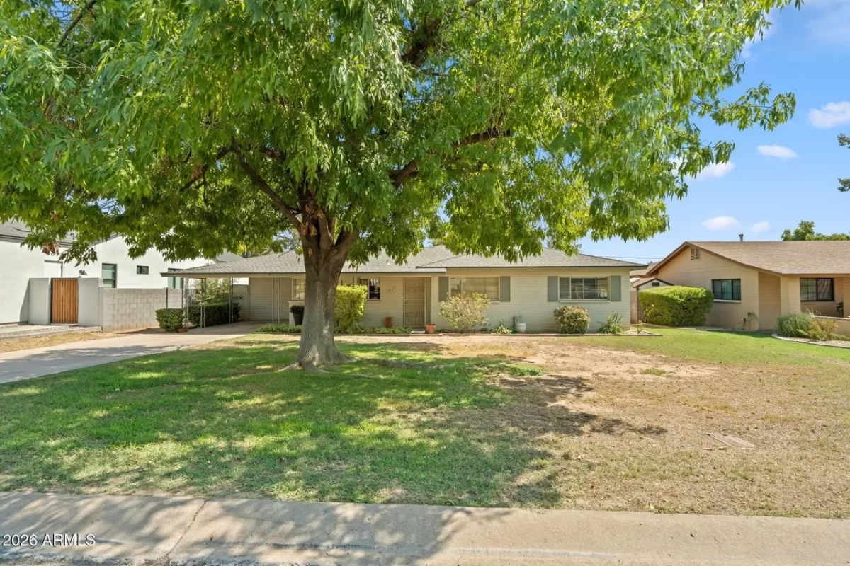 3BR House for Sale in Phoenix, AZ