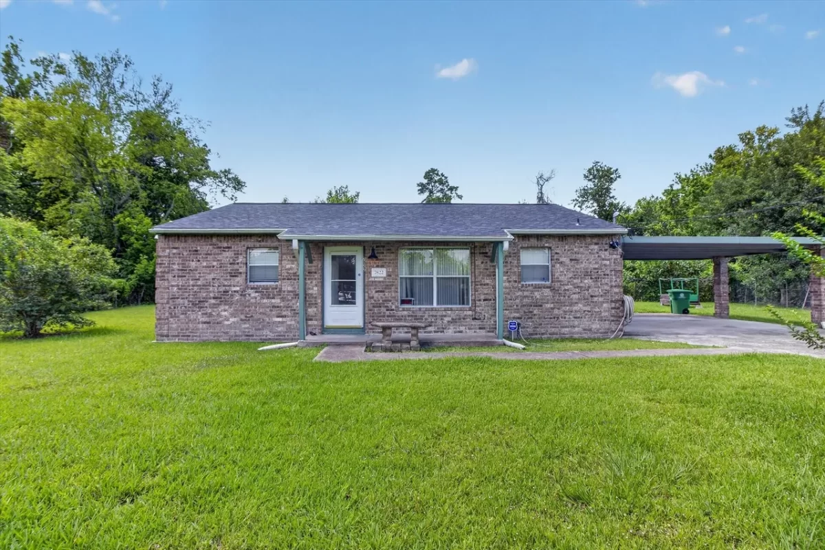 3BR House for Sale in Houston, TX
