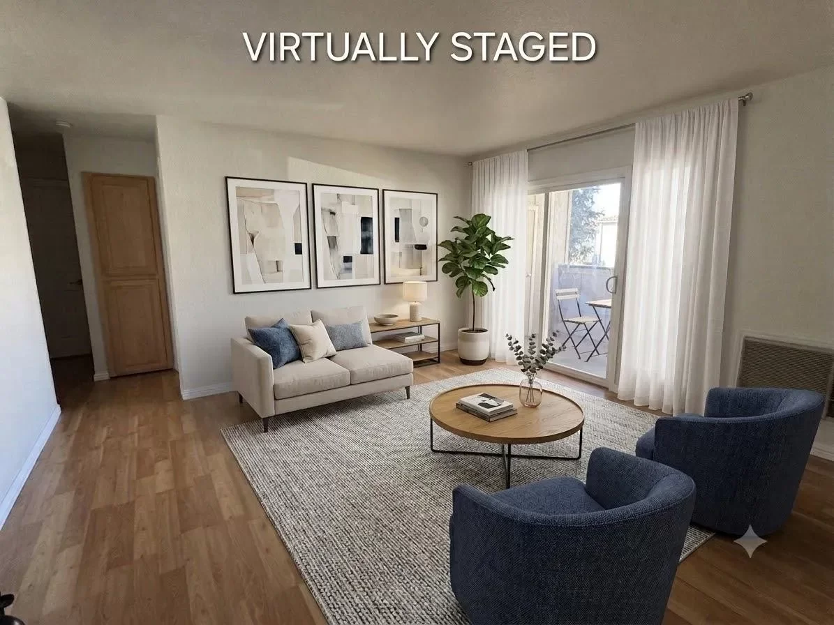 2BR Condo for Sale in San Jose, CA