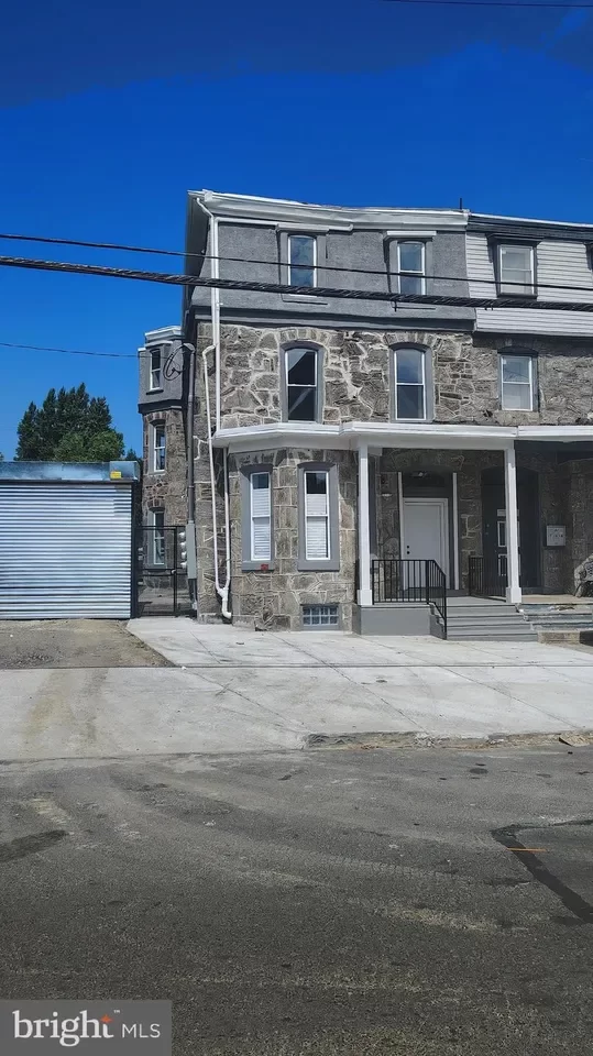 2BR Apartment for Rent in Philadelphia, PA