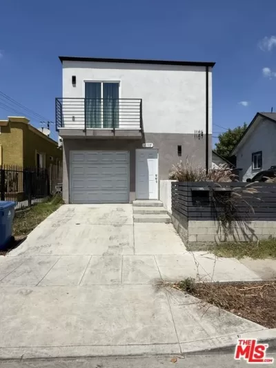 3BR House for Sale in Los Angeles, CA