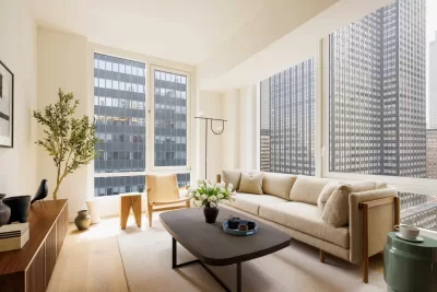 1BR Condo for Sale in New York, NY