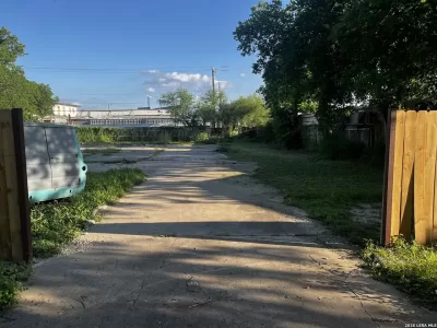 Land for Sale in San Antonio, TX