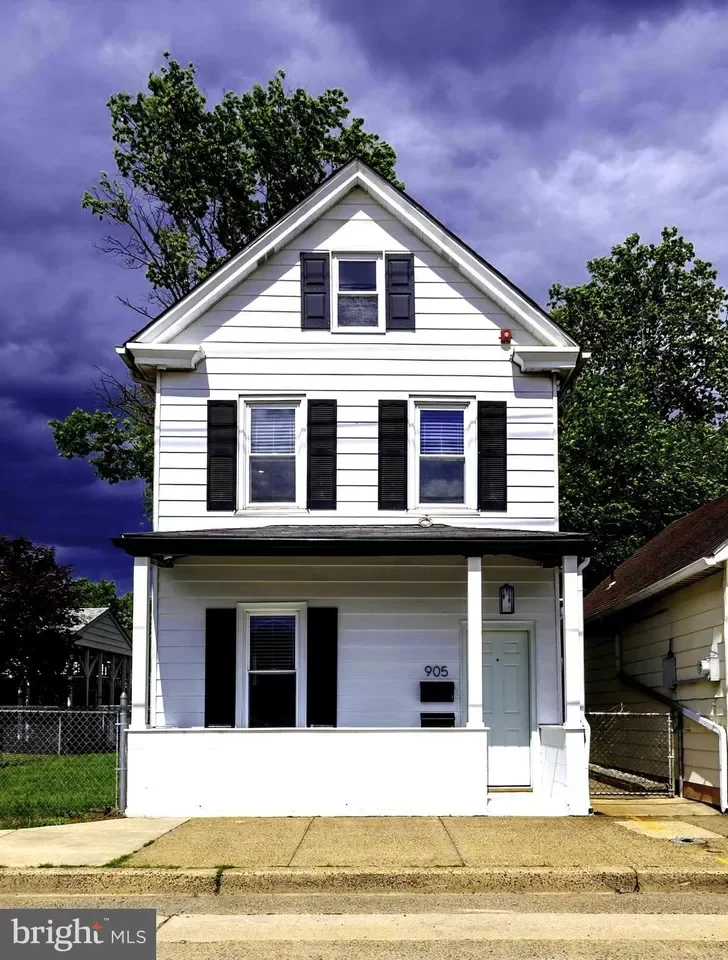 1BR Apartment for Rent in Gloucester City, NJ