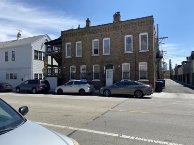 2BR Apartment for Rent in Chicago, IL