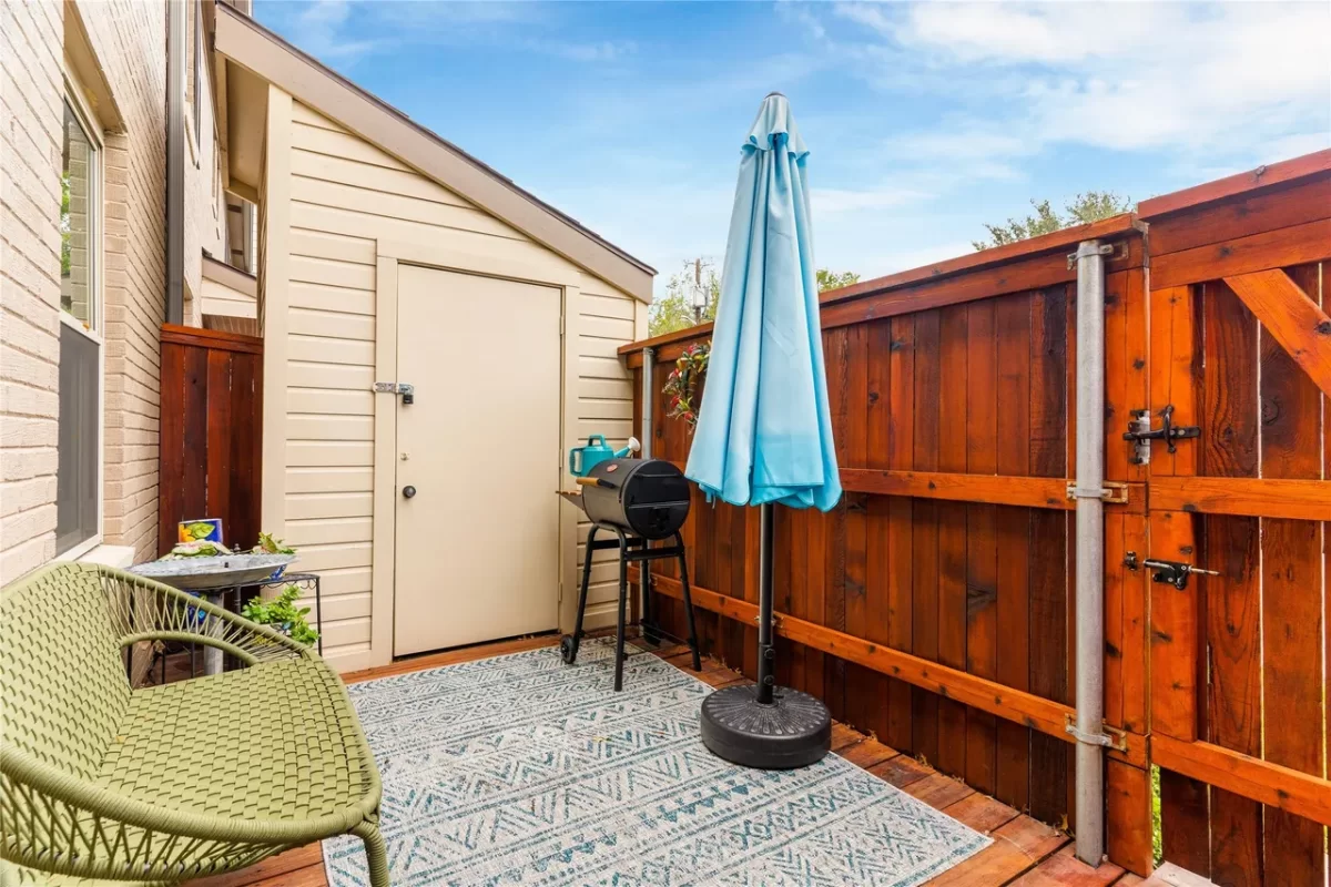 2BR Condo for Sale in Dallas, TX