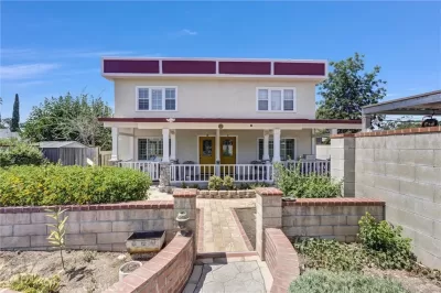 1BR Multi-Family for Sale in Pasadena, CA