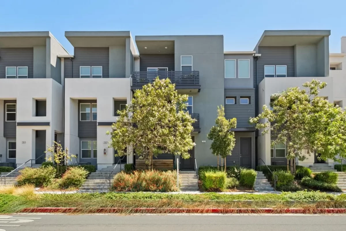 2BR Condo for Sale in Milpitas, CA