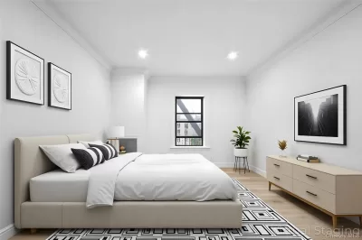 1BR Condo for Sale in Astoria, NY