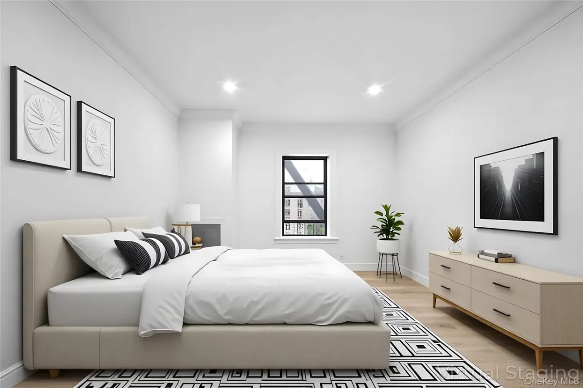 1BR Condo for Sale in Astoria, NY
