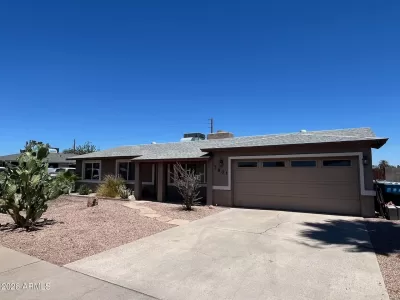 3BR House for Sale in Phoenix, AZ