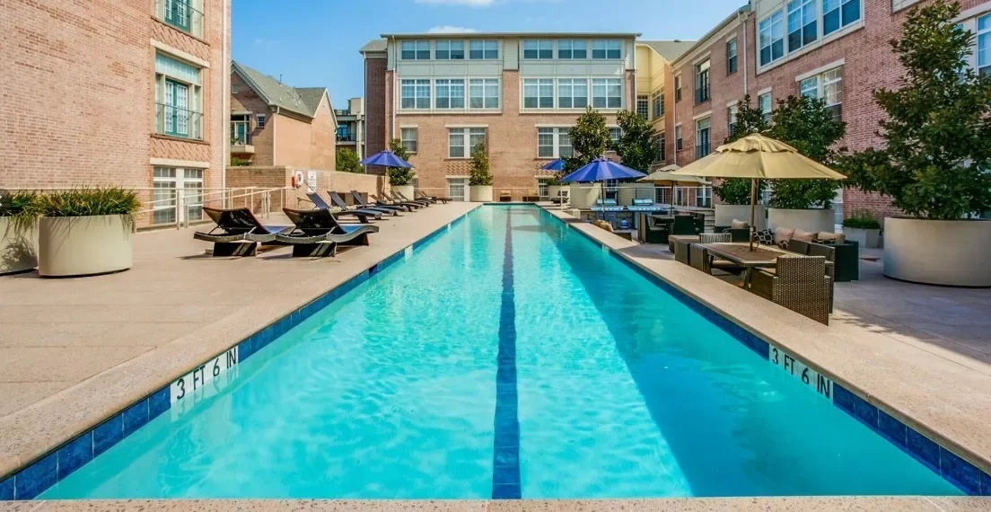 1BR Condo for Sale in Dallas, TX