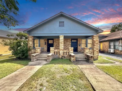 2BR Multi-Family for Rent in Houston, TX