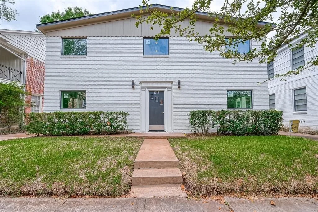 1BR Multi-Family for Rent in Houston, TX