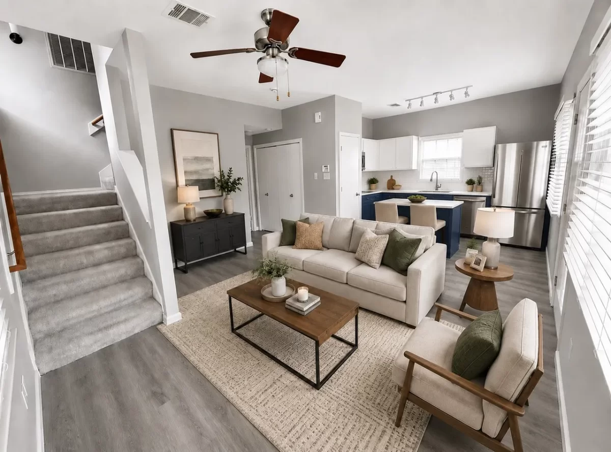 3BR House for Sale in Houston, TX