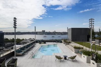 1BR Apartment for Rent in Manhattan, NY