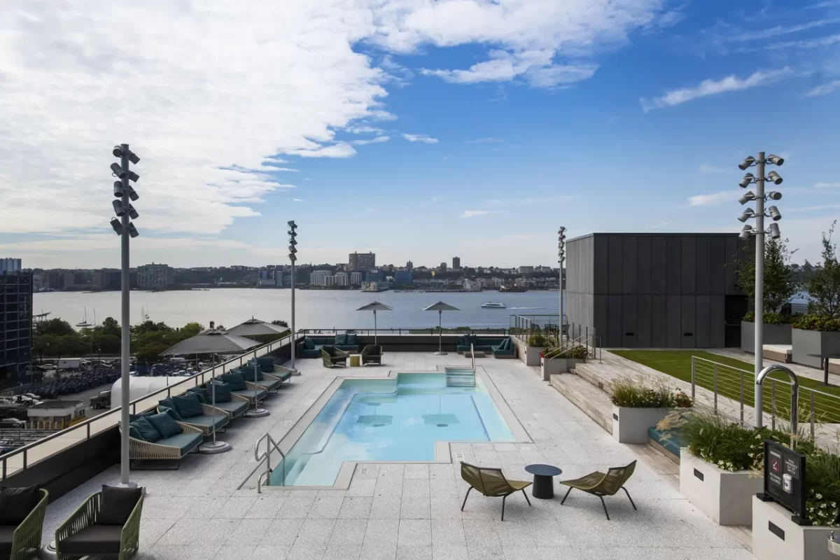 1BR Apartment for Rent in Manhattan, NY