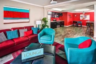 2BR Apartment for Rent in Houston, TX