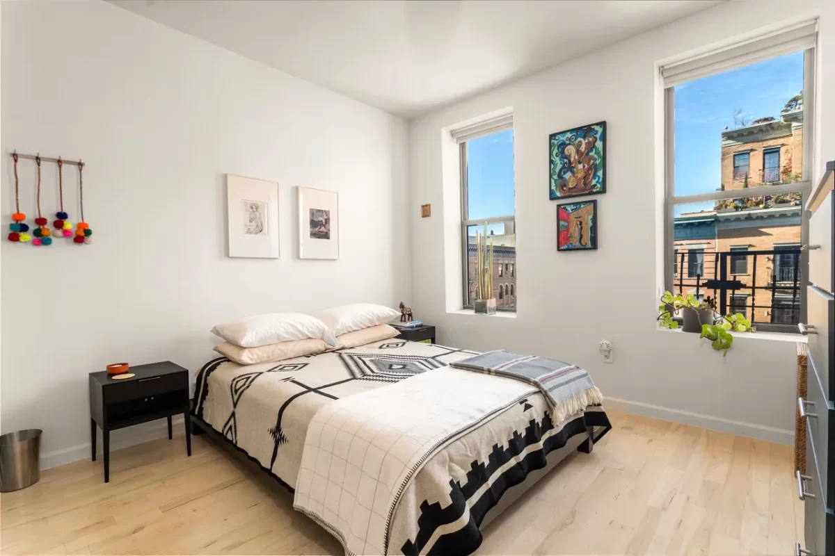 1BR Condo for Sale in New York, NY
