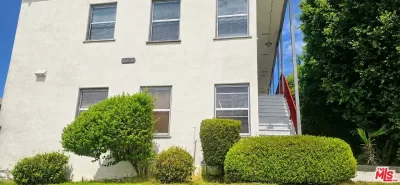 1BR Apartment for Rent in Los Angeles, CA