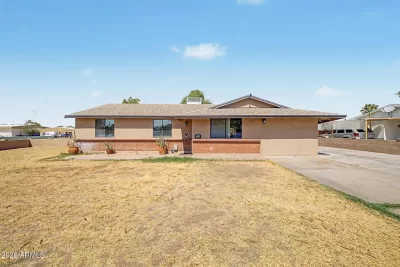 3BR House for Sale in Phoenix, AZ
