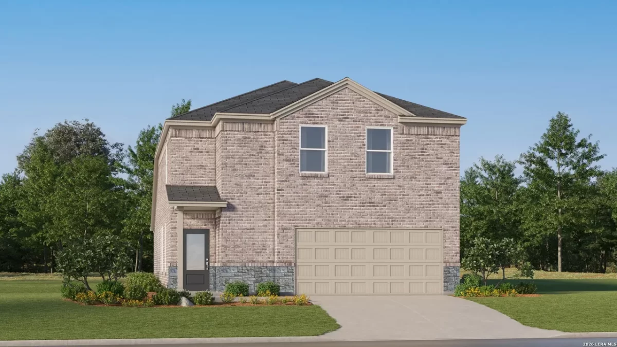 4BR House for Sale in San Antonio, TX