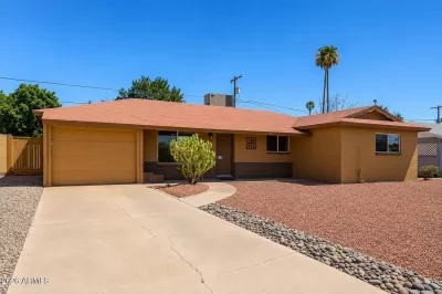 4BR House for Rent in Tempe, AZ