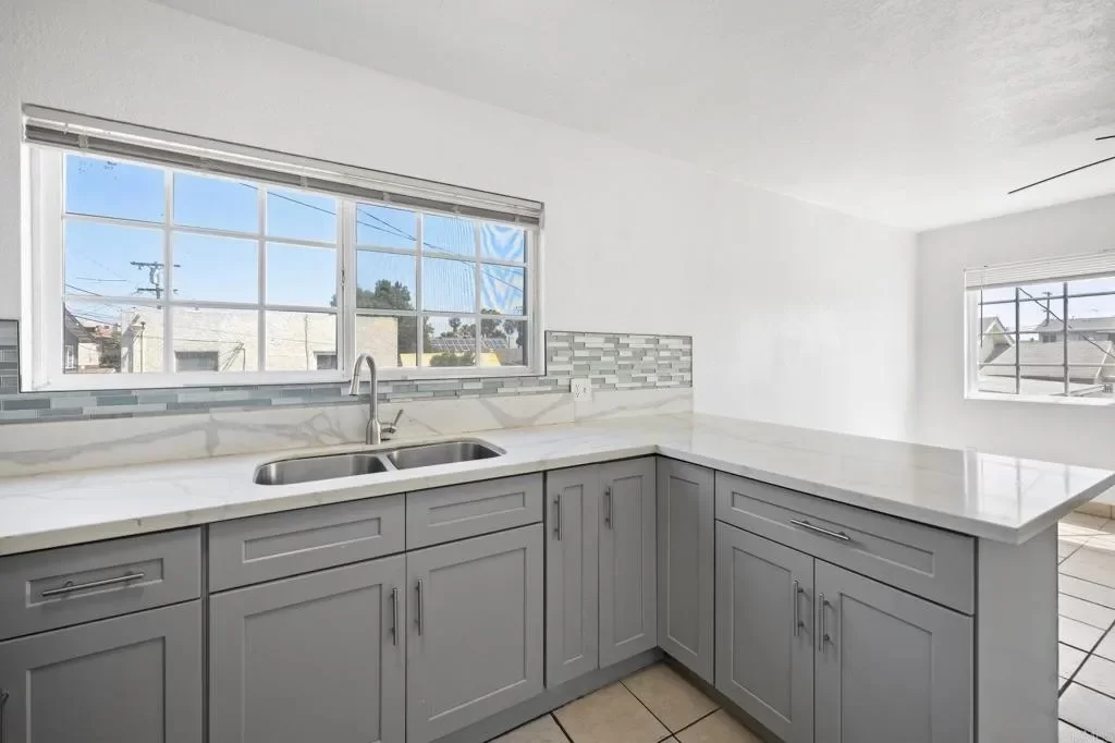 2BR House for Rent in San Diego, CA