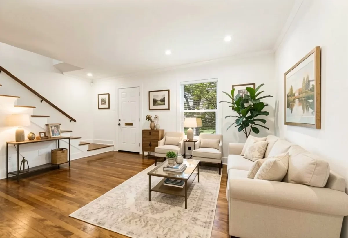 2BR Condo for Sale in Dallas, TX