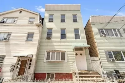 2BR Multi-Family for Rent in Jersey City, NJ