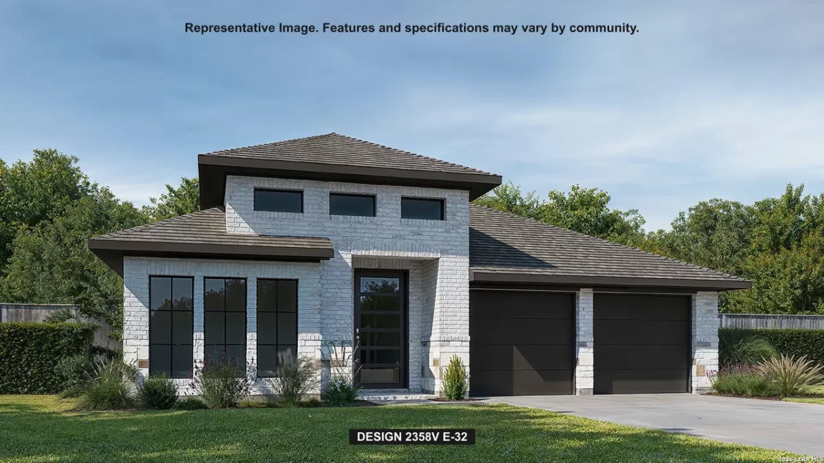 4BR House for Sale in San Antonio, TX